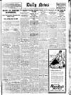 Daily News (London) Friday 17 January 1919 Page 1
