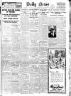 Daily News (London) Friday 24 January 1919 Page 1