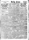 Daily News (London) Monday 27 January 1919 Page 1