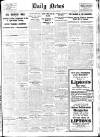 Daily News (London) Wednesday 29 January 1919 Page 1