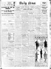 Daily News (London) Thursday 30 January 1919 Page 1