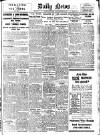 Daily News (London) Monday 03 February 1919 Page 1