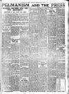 Daily News (London) Monday 03 February 1919 Page 7