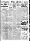 Daily News (London) Friday 14 March 1919 Page 1