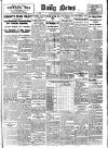 Daily News (London) Saturday 10 May 1919 Page 1