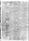 Daily News (London) Friday 27 June 1919 Page 6