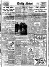 Daily News (London) Monday 07 July 1919 Page 1