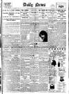 Daily News (London) Thursday 10 July 1919 Page 1