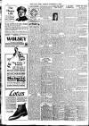 Daily News (London) Monday 03 November 1919 Page 6