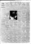 Daily News (London) Monday 03 November 1919 Page 7