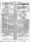 Daily News (London) Monday 03 November 1919 Page 8