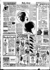 Daily News (London) Monday 03 November 1919 Page 12