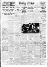 Daily News (London) Tuesday 04 November 1919 Page 1
