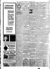 Daily News (London) Thursday 06 November 1919 Page 6