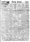 Daily News (London) Tuesday 11 November 1919 Page 1