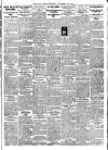 Daily News (London) Thursday 20 November 1919 Page 7