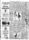 Daily News (London) Friday 21 November 1919 Page 4
