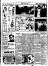 Daily News (London) Monday 24 November 1919 Page 4