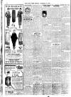 Daily News (London) Monday 24 November 1919 Page 6