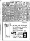 Daily News (London) Thursday 27 November 1919 Page 2