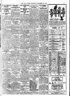 Daily News (London) Thursday 27 November 1919 Page 3