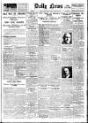 Daily News (London) Friday 28 November 1919 Page 1