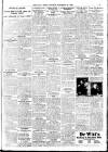 Daily News (London) Saturday 29 November 1919 Page 3