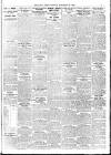 Daily News (London) Saturday 29 November 1919 Page 5