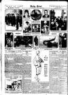Daily News (London) Saturday 29 November 1919 Page 8
