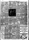 Daily News (London) Saturday 06 December 1919 Page 3