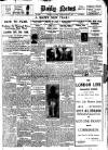 Daily News (London) Thursday 01 January 1920 Page 1