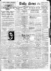 Daily News (London) Friday 02 January 1920 Page 1