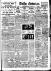 Daily News (London) Saturday 03 January 1920 Page 1