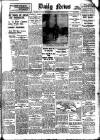 Daily News (London) Monday 05 January 1920 Page 1