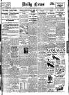 Daily News (London) Thursday 08 January 1920 Page 1