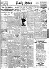 Daily News (London) Friday 09 January 1920 Page 1