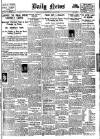 Daily News (London) Monday 12 January 1920 Page 1