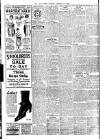 Daily News (London) Monday 12 January 1920 Page 6