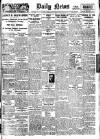 Daily News (London) Tuesday 13 January 1920 Page 1