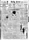 Daily News (London) Thursday 15 January 1920 Page 1