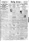 Daily News (London) Saturday 17 January 1920 Page 1