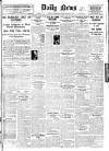 Daily News (London) Tuesday 20 January 1920 Page 1