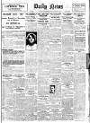 Daily News (London) Saturday 24 January 1920 Page 1