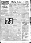 Daily News (London) Monday 26 January 1920 Page 1