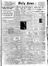 Daily News (London) Friday 30 January 1920 Page 1