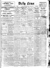 Daily News (London) Saturday 31 January 1920 Page 1