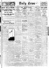 Daily News (London) Monday 02 February 1920 Page 1
