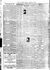 Daily News (London) Thursday 05 February 1920 Page 6