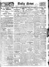 Daily News (London) Monday 09 February 1920 Page 1