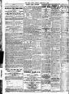 Daily News (London) Monday 09 February 1920 Page 8